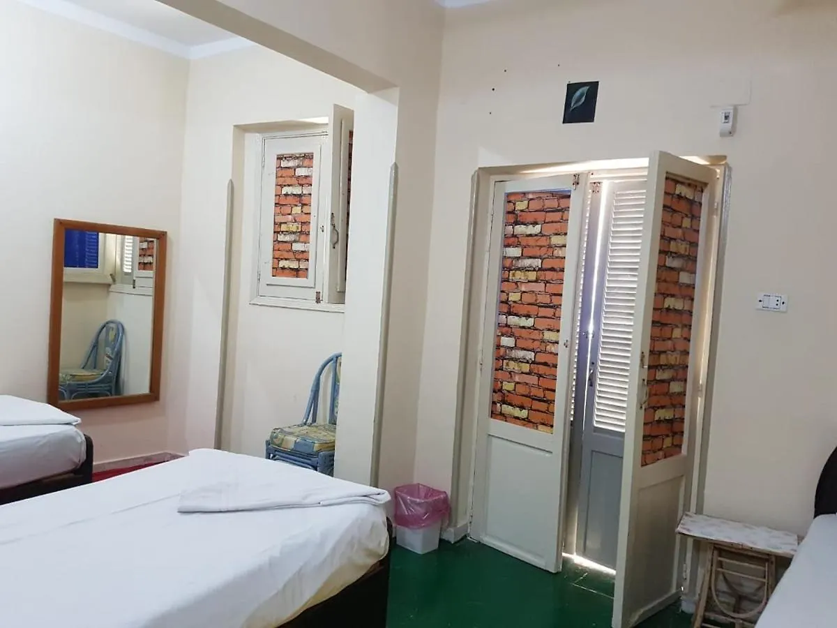 Bob Marley Peace Hotel Luxor