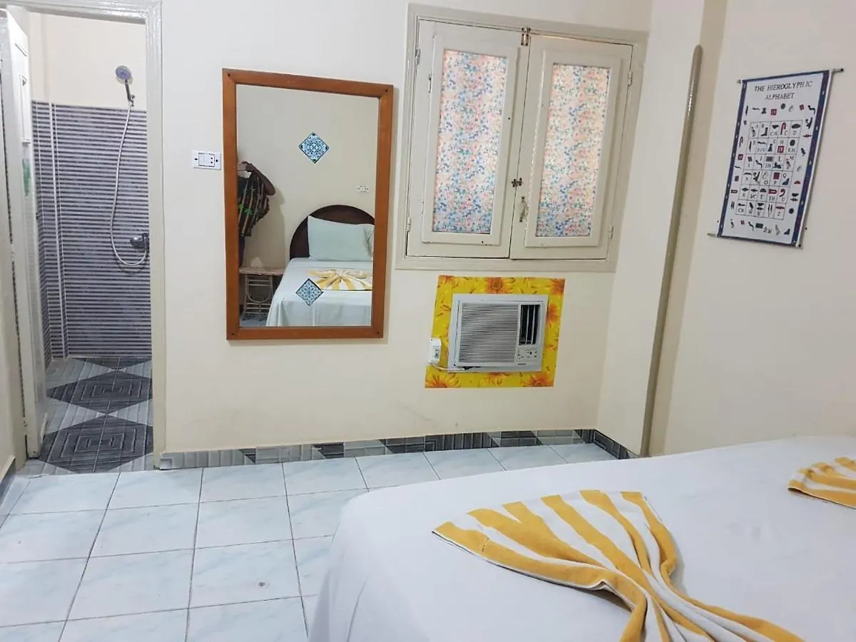Bob Marley Peace Hotel Luxor