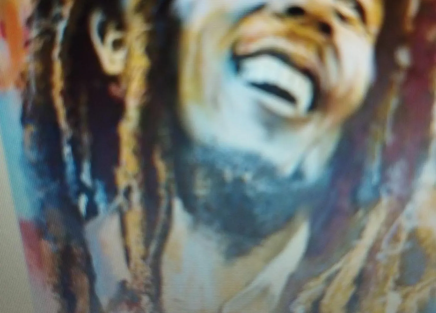 Bob Marley Peace Hotel Luxor