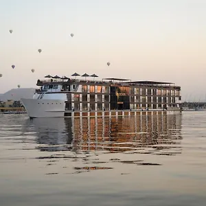 Soleil Nile Cruise - Every Monday From For 4 & 7 Nights, And Every Friday From Aswan For 3 & 7 Nights فندق