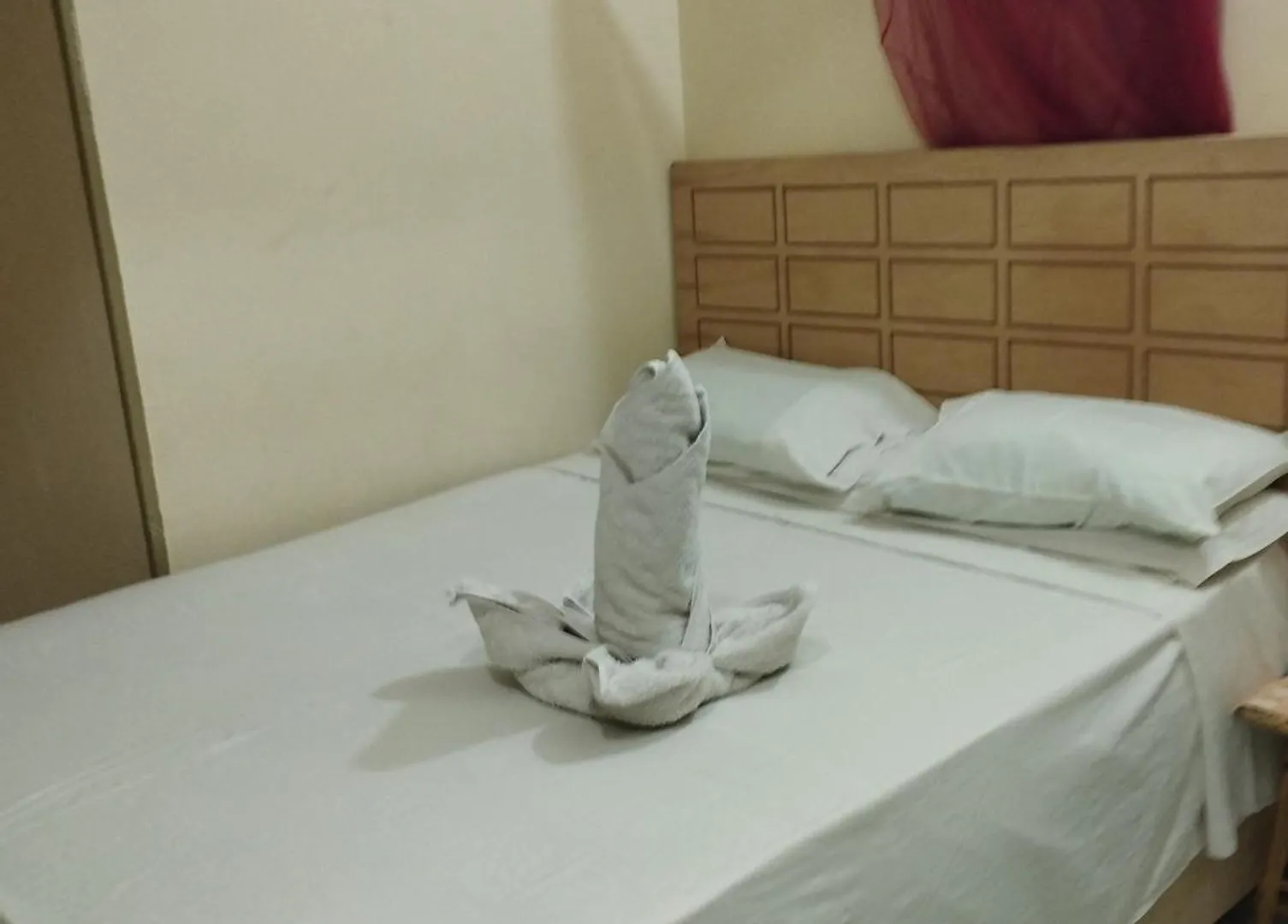 Bob Marley Peace Hotel 룩소르