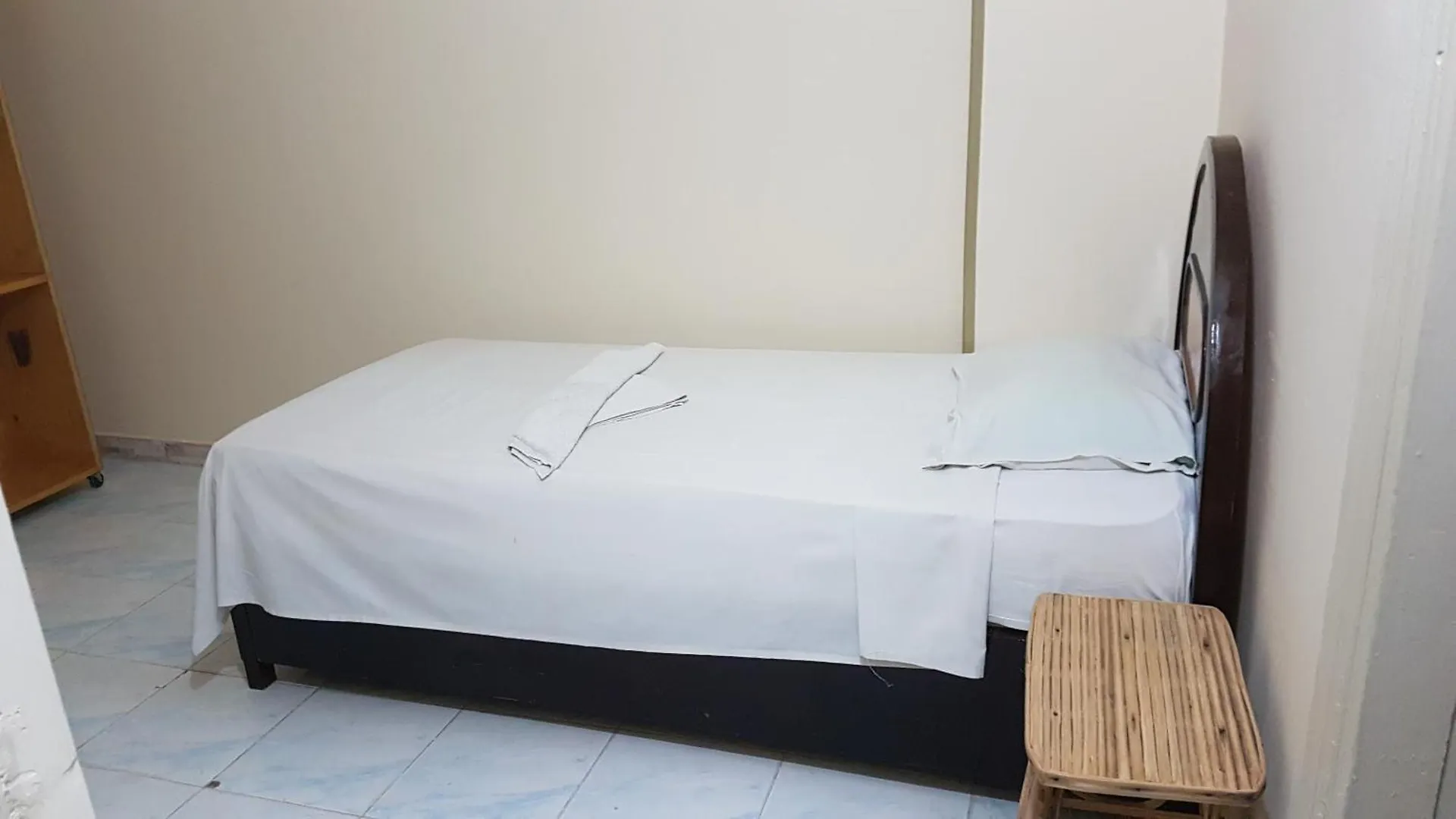 Bob Marley Peace Hotel 룩소르