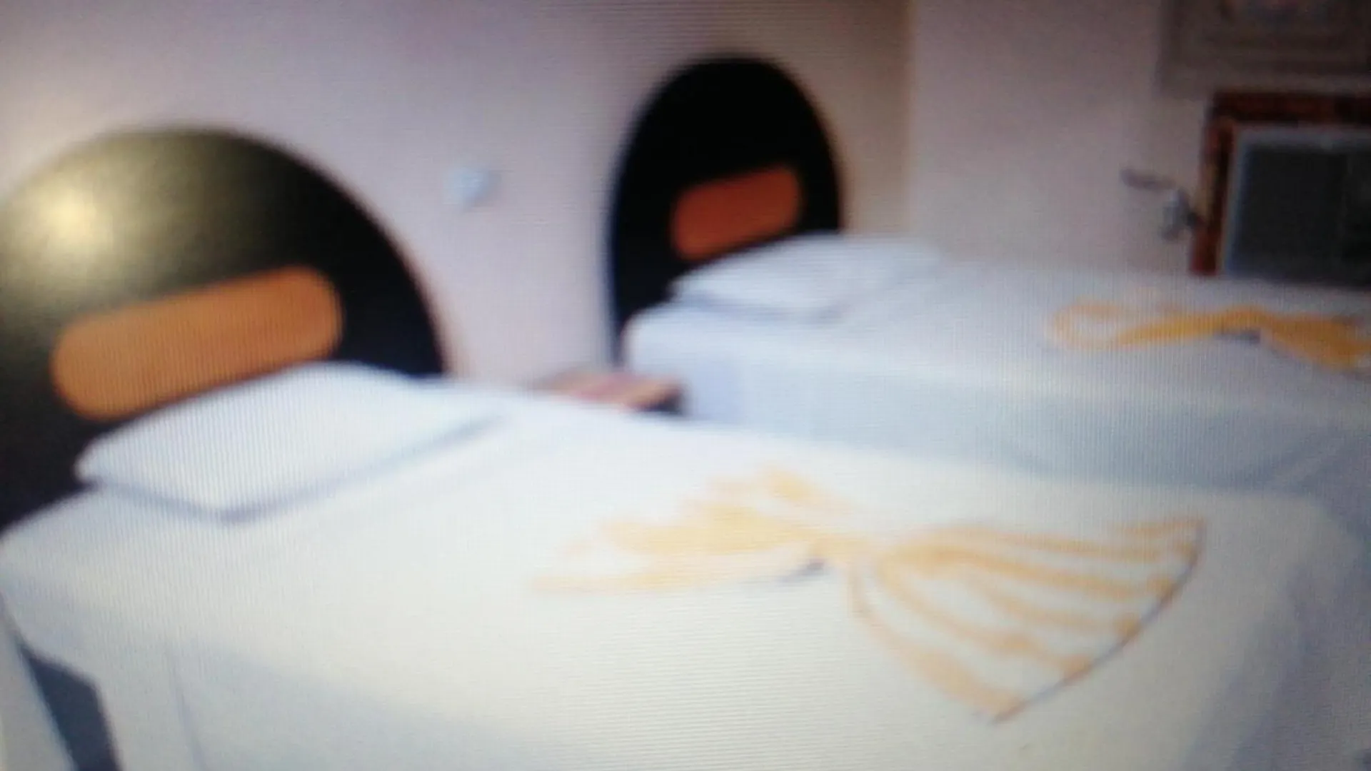 Bob Marley Peace Hotel 룩소르 이집트