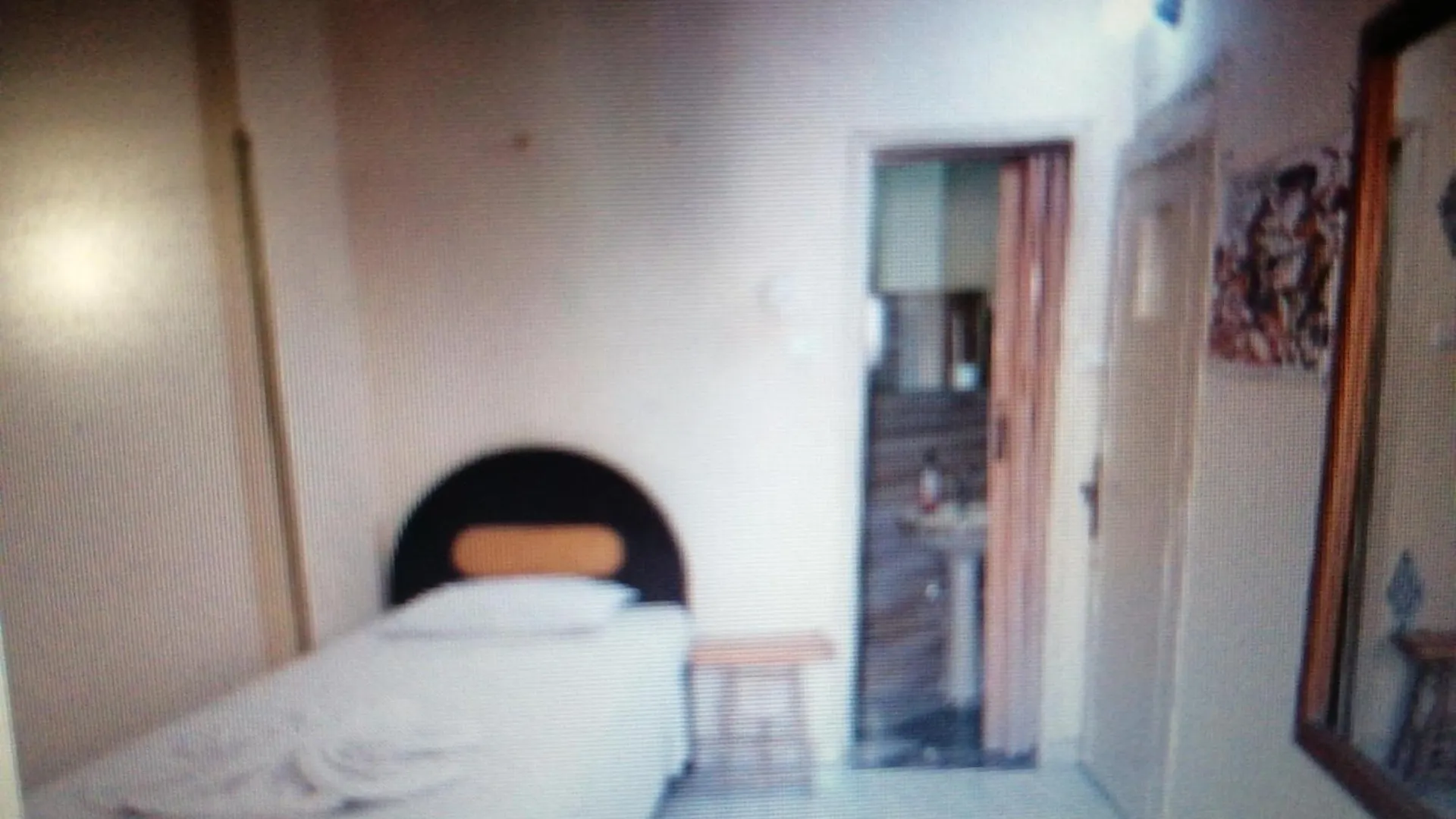 Bob Marley Peace Hotel 룩소르
