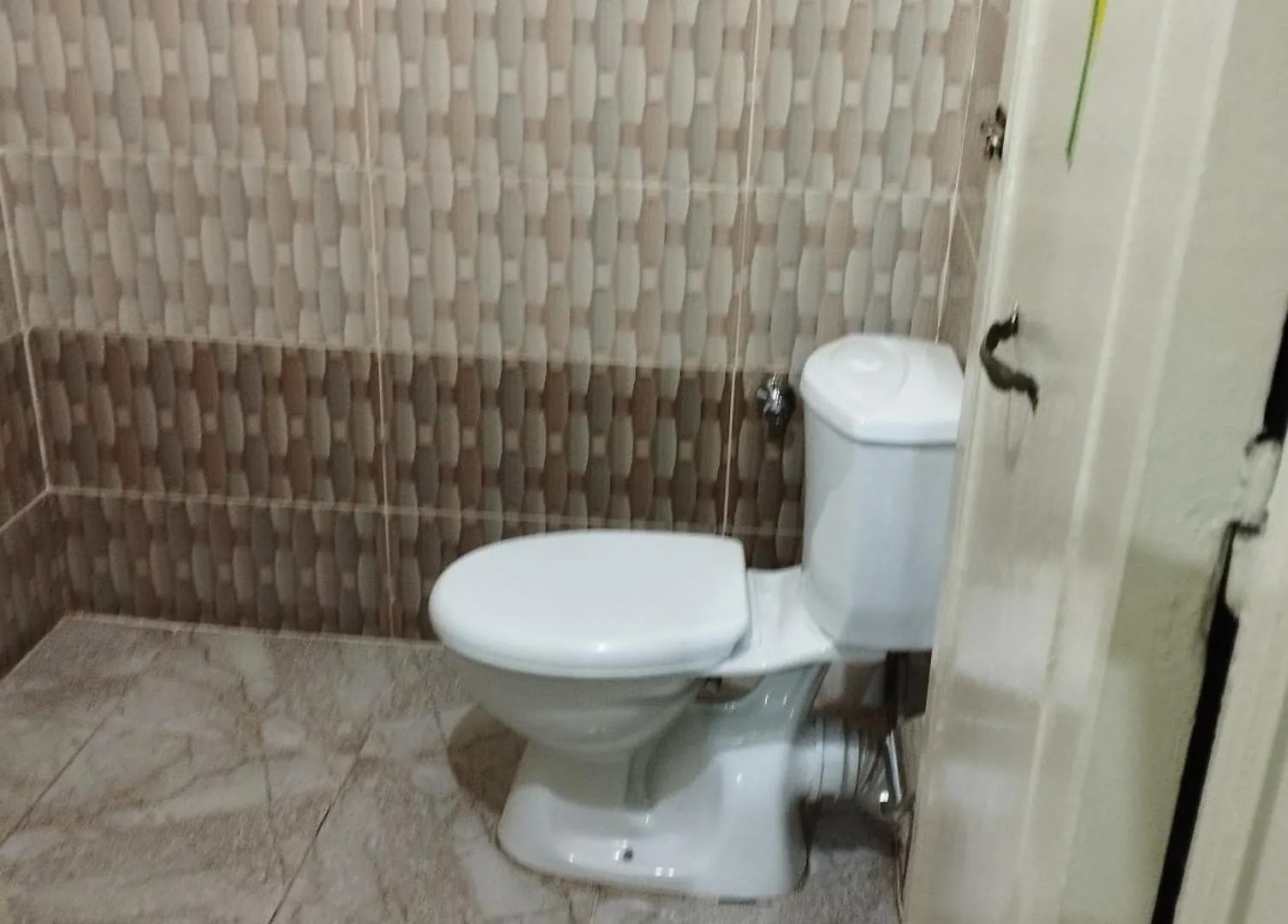 Bob Marley Peace Hotel 룩소르 이집트
