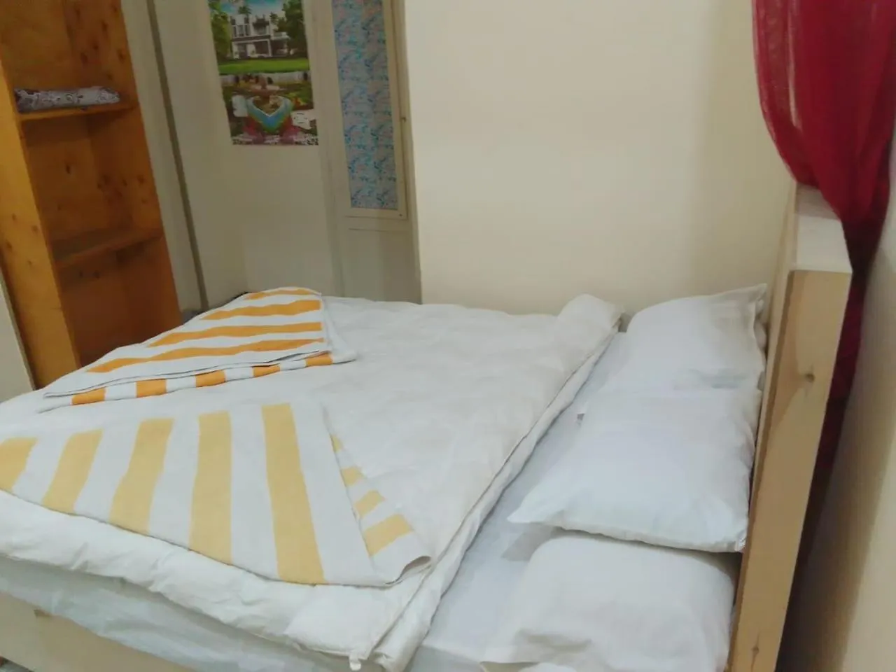Bob Marley Peace Hotel 룩소르