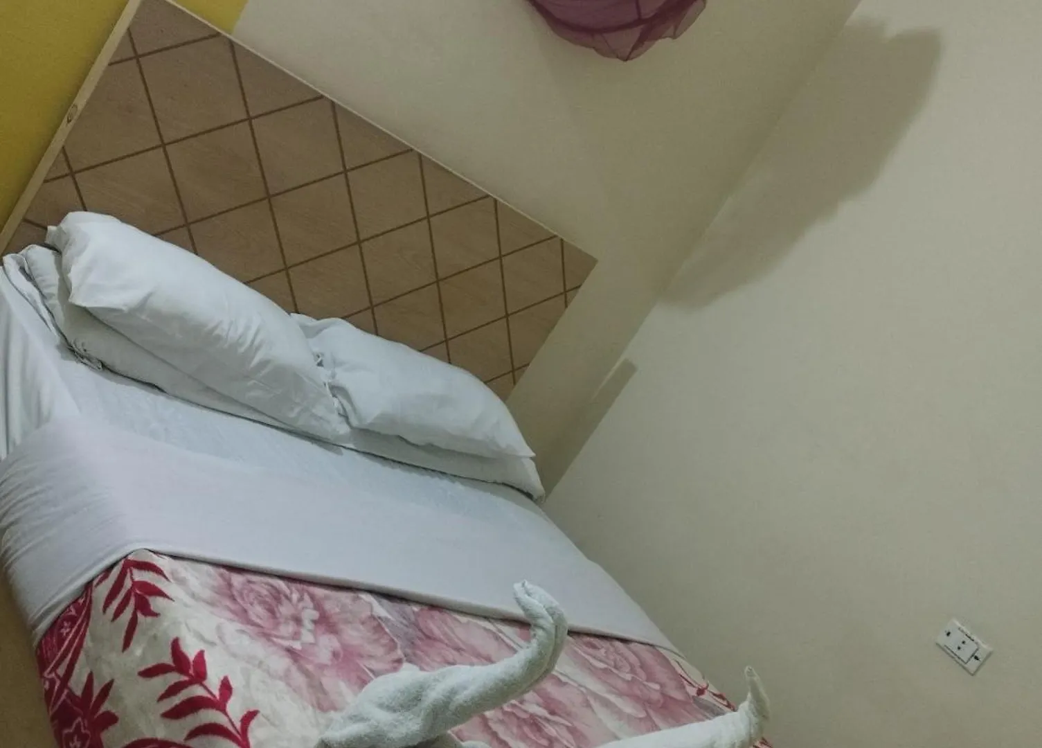 Bob Marley Peace Hotel Luxor