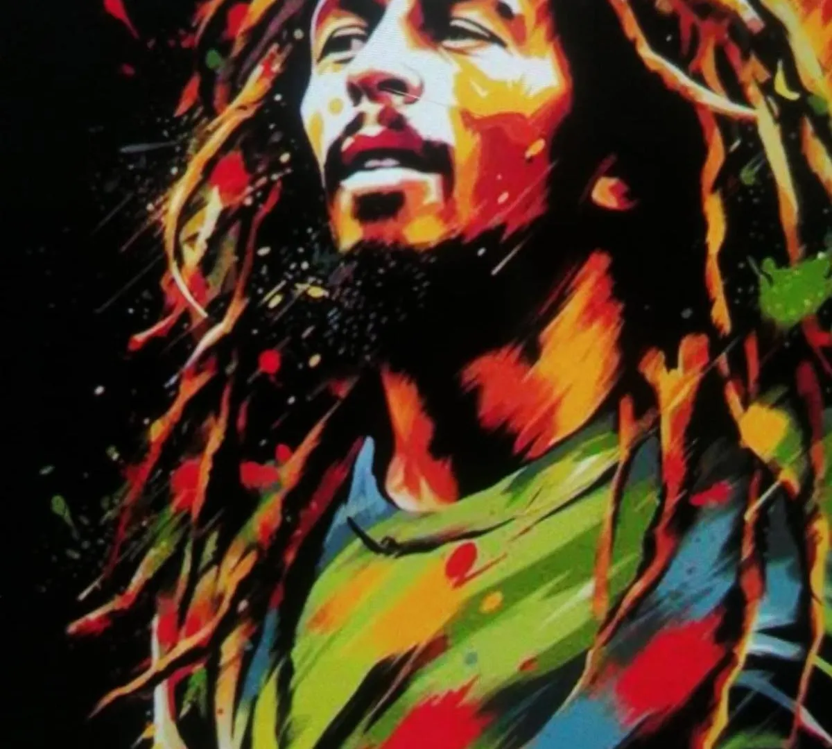 Bob Marley Peace Hotel 룩소르