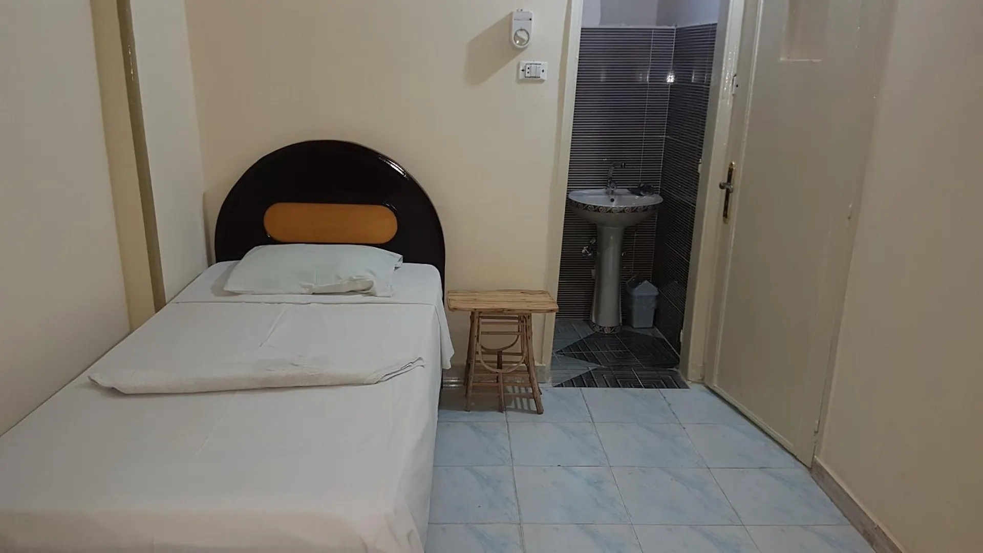 **  Bob Marley Peace Hotel Luxor Egypt