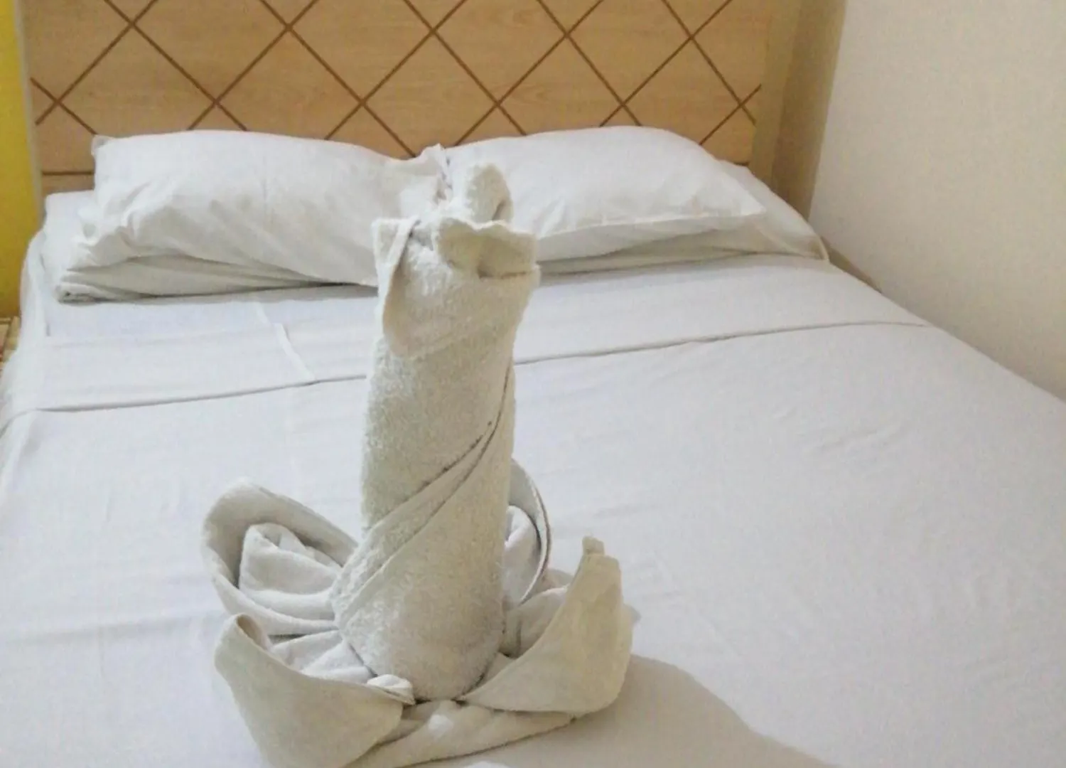 Bob Marley Peace Hotel Luxor